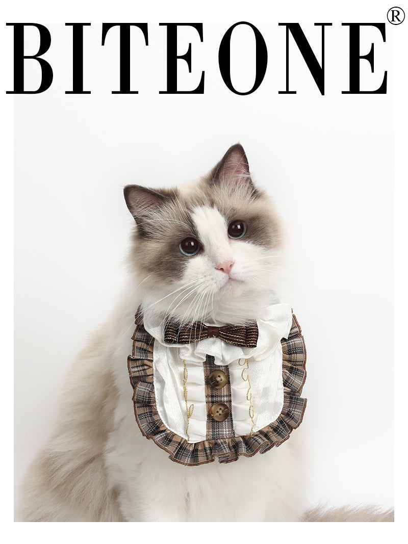 Biteone【Dream back to Baker Street】Neckerchief