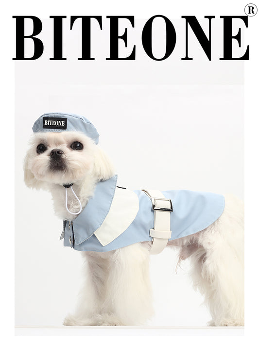 Biteone 【Paris Left Bank】Hat