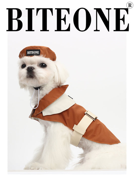Biteone 【Paris Left Bank】Hat