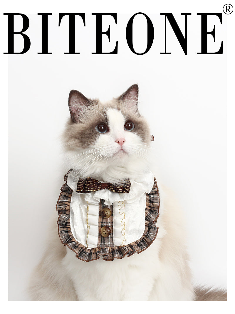 Biteone【Dream back to Baker Street】Neckerchief