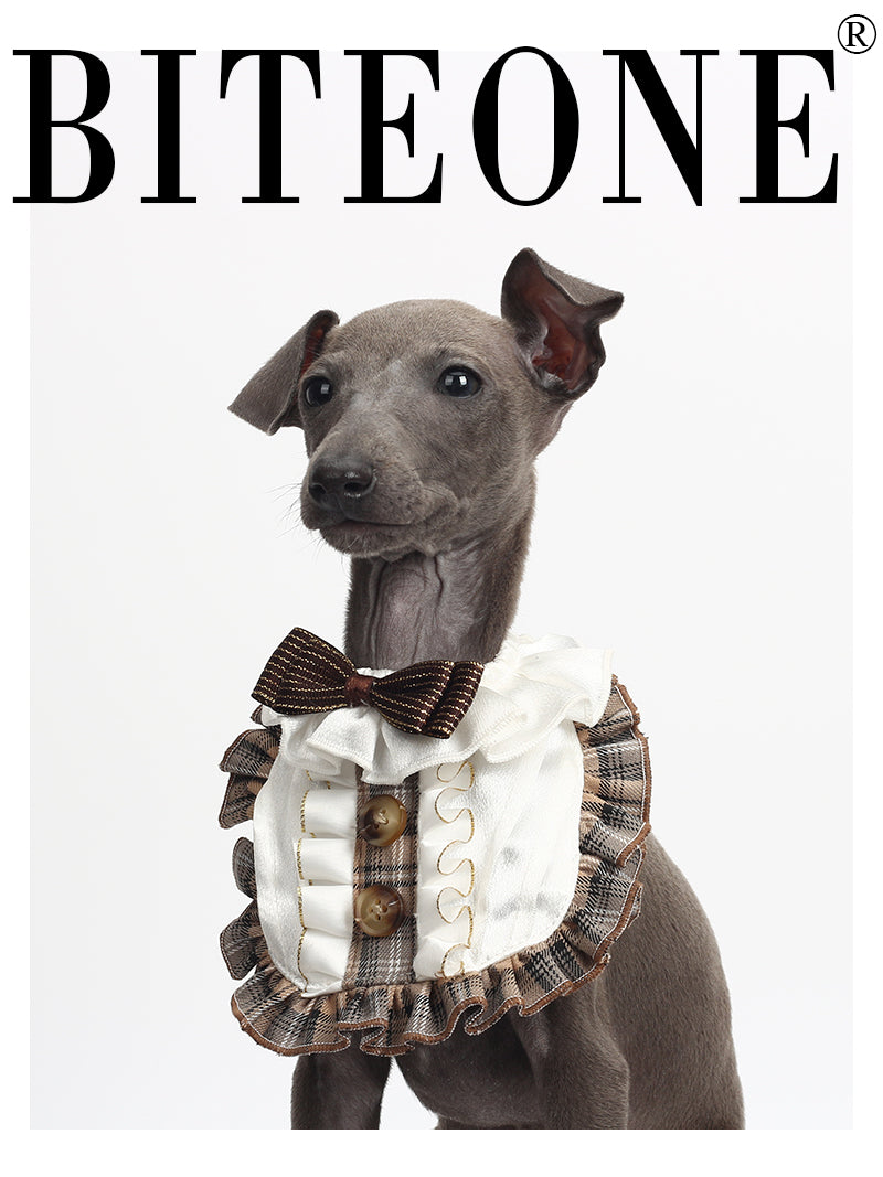 Biteone【Dream back to Baker Street】Neckerchief