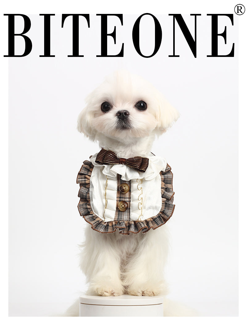 Biteone【Dream back to Baker Street】Neckerchief